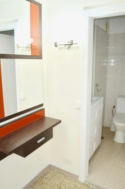 Ocean Panorama Apartment Puerto de Santiago  Ngoại thất bức ảnh