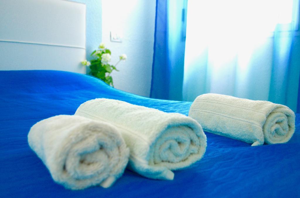 Ocean Panorama Apartment Puerto de Santiago  Ngoại thất bức ảnh