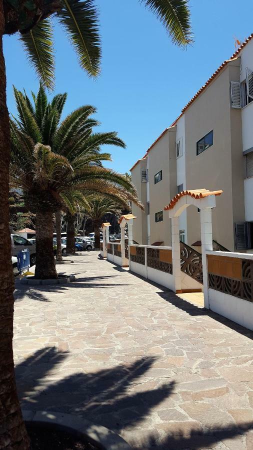 Ocean Panorama Apartment Puerto de Santiago  Ngoại thất bức ảnh